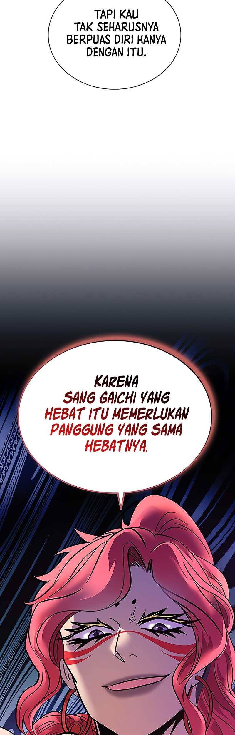 Villain To Kill Chapter 114 Gambar 35