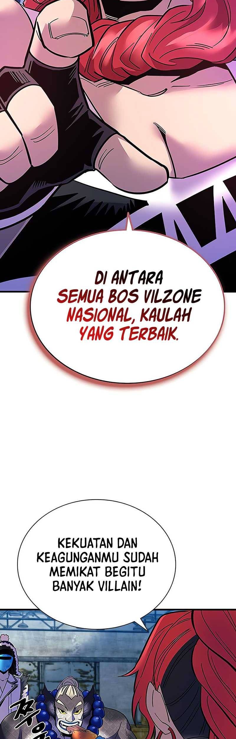 Villain To Kill Chapter 114 Gambar 36