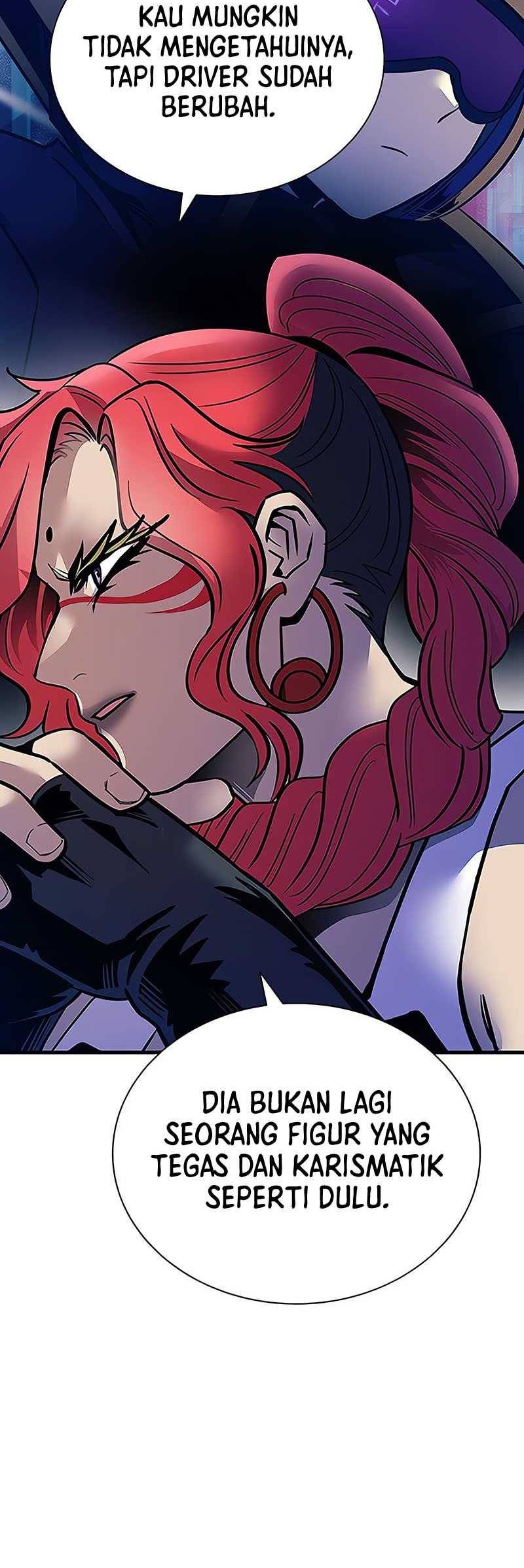 Villain To Kill Chapter 114 Gambar 41