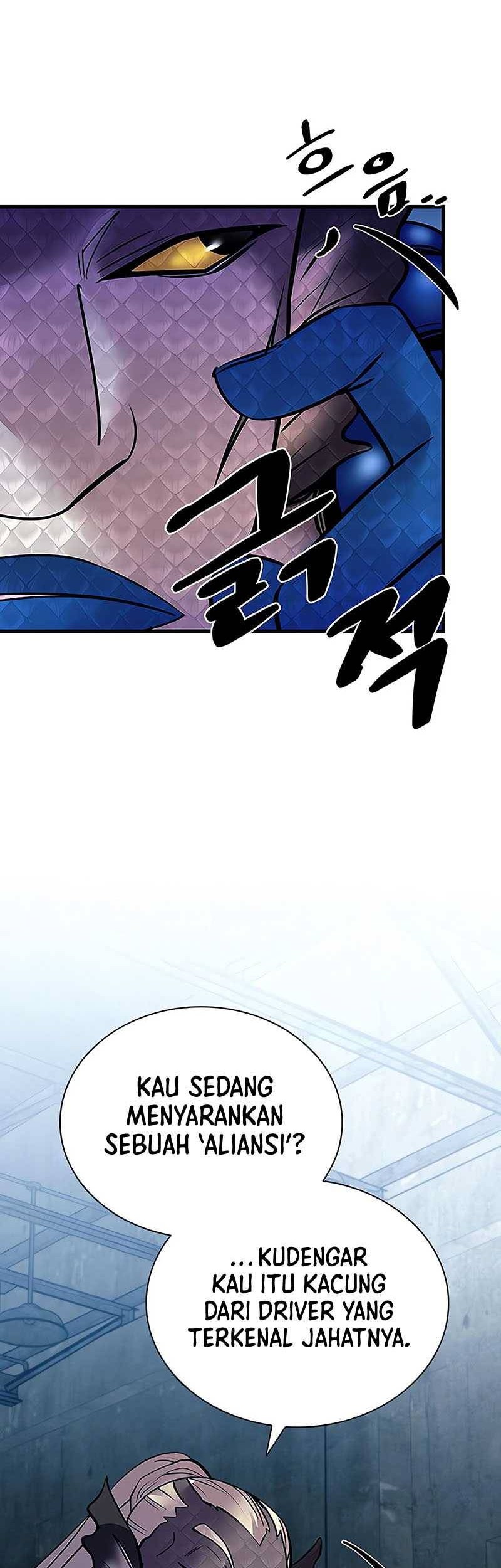 Villain To Kill Chapter 114 Gambar 39