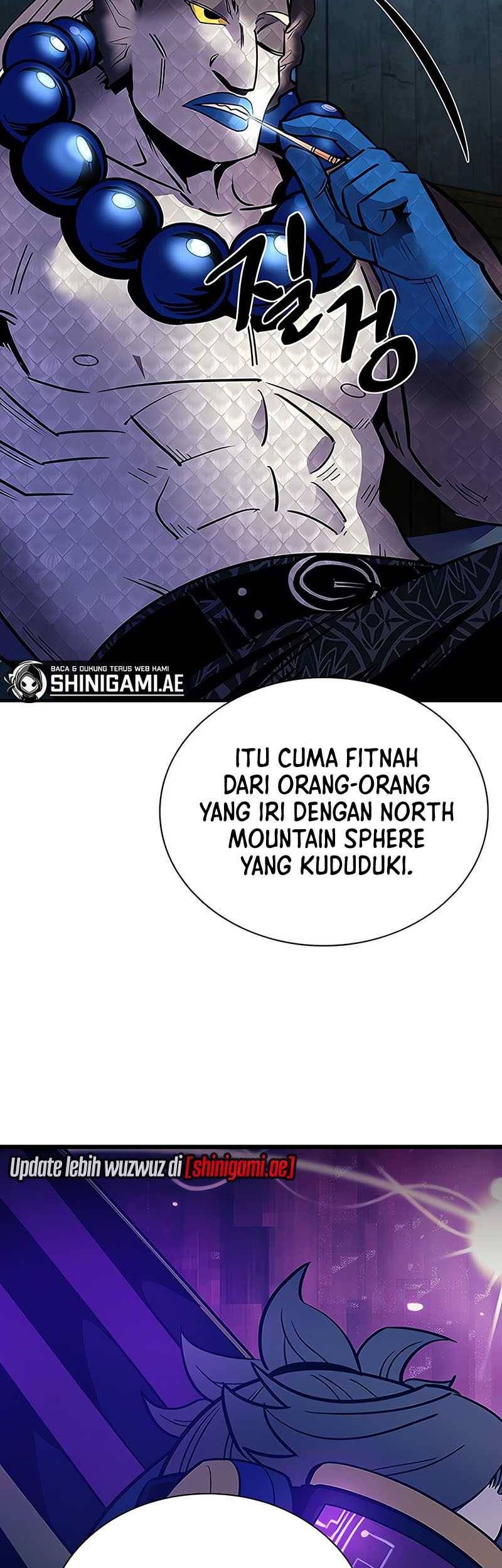 Villain To Kill Chapter 114 Gambar 40
