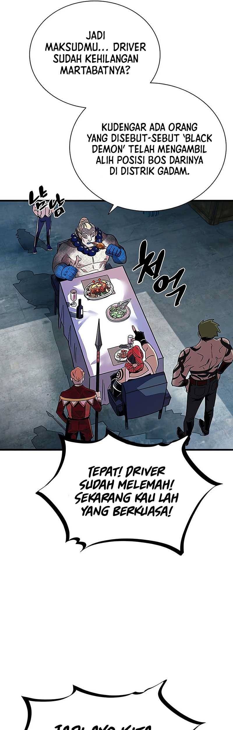 Villain To Kill Chapter 114 Gambar 42