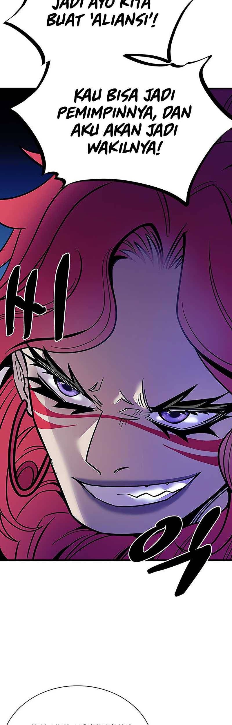 Villain To Kill Chapter 114 Gambar 43