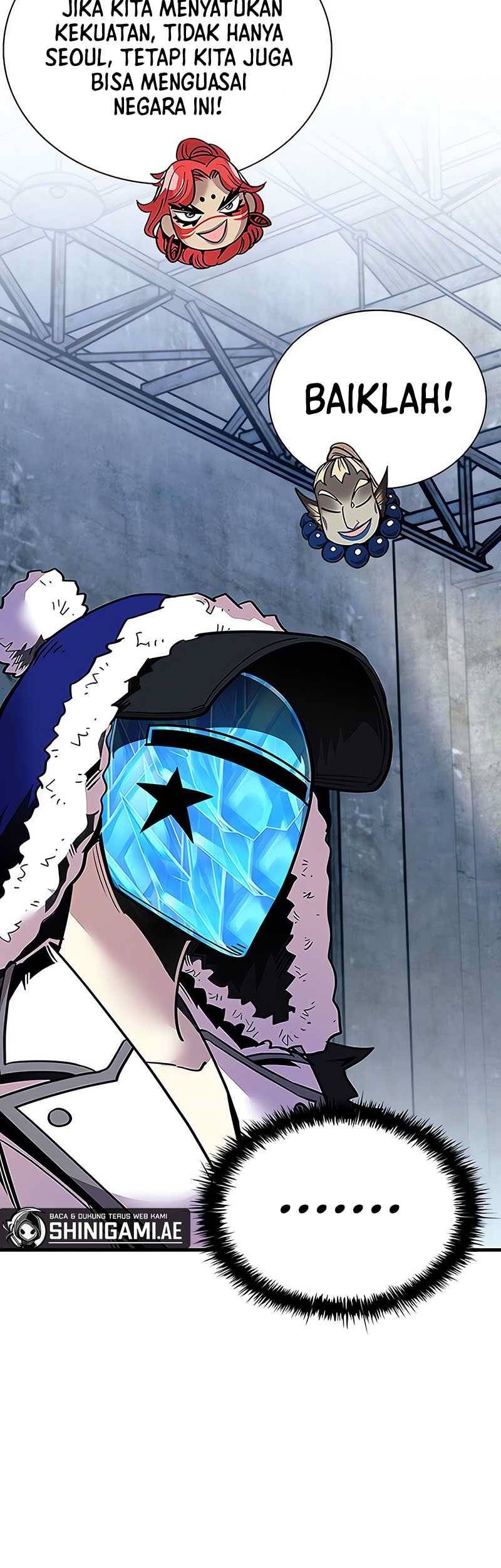 Villain To Kill Chapter 114 Gambar 44