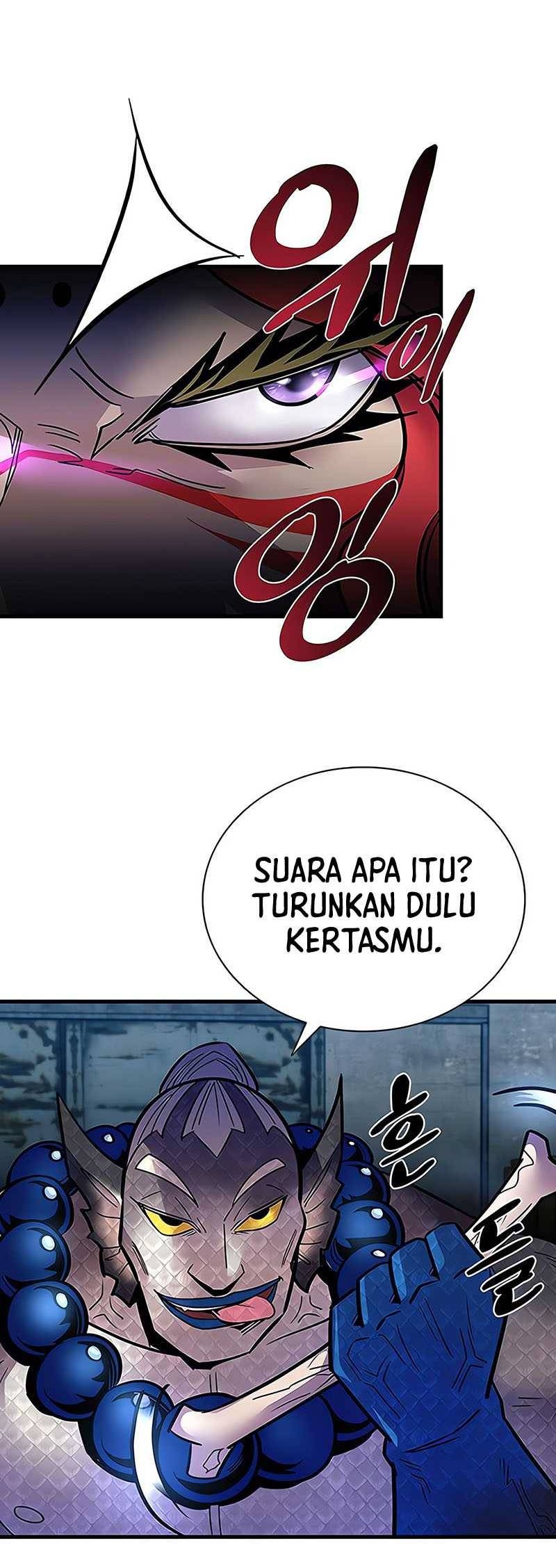 Villain To Kill Chapter 114 Gambar 49