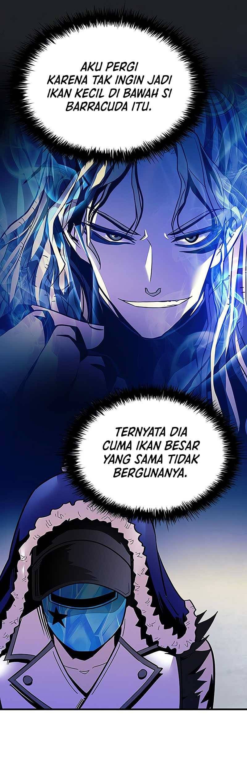 Villain To Kill Chapter 114 Gambar 46