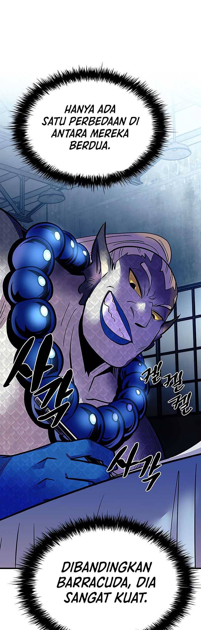 Villain To Kill Chapter 114 Gambar 47