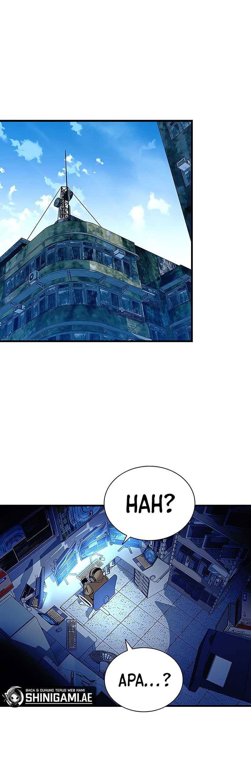 Manhwa Villain To Kill Chapter 114 gambar nomor 2