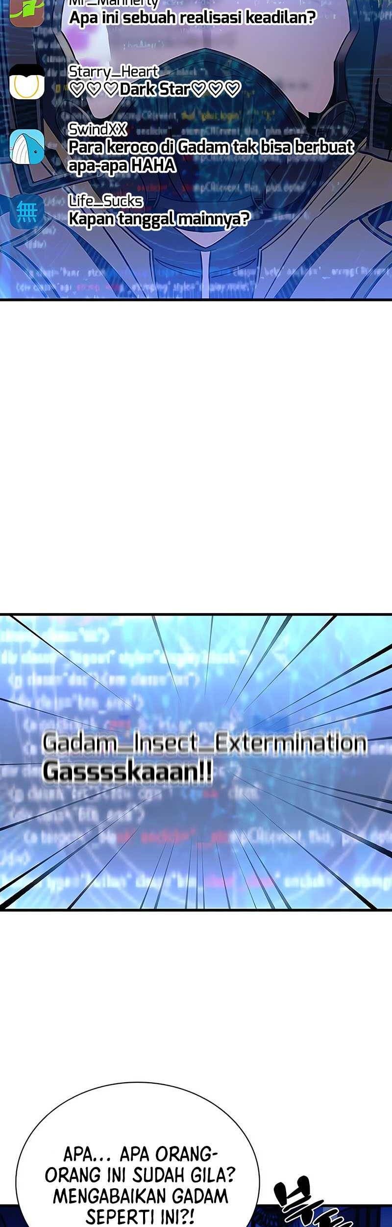 Villain To Kill Chapter 114 Gambar 4
