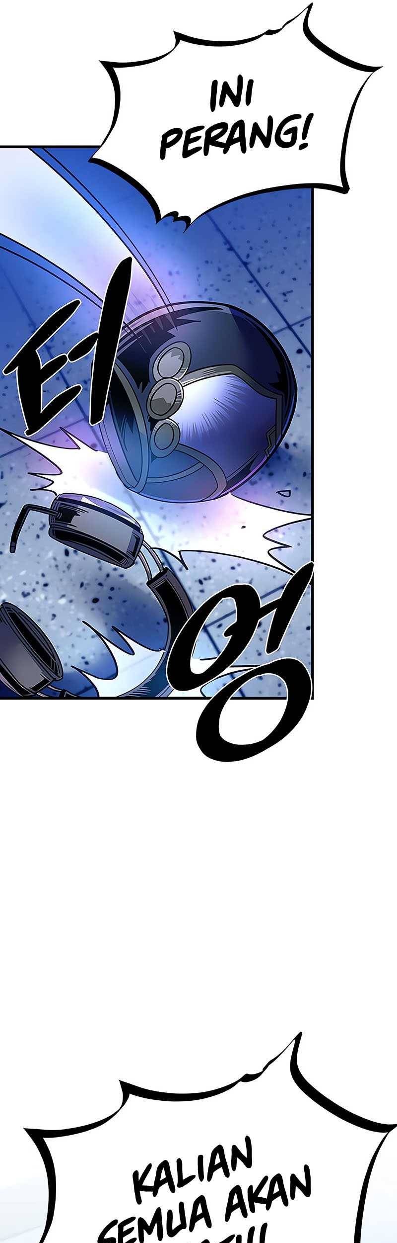 Villain To Kill Chapter 114 Gambar 6