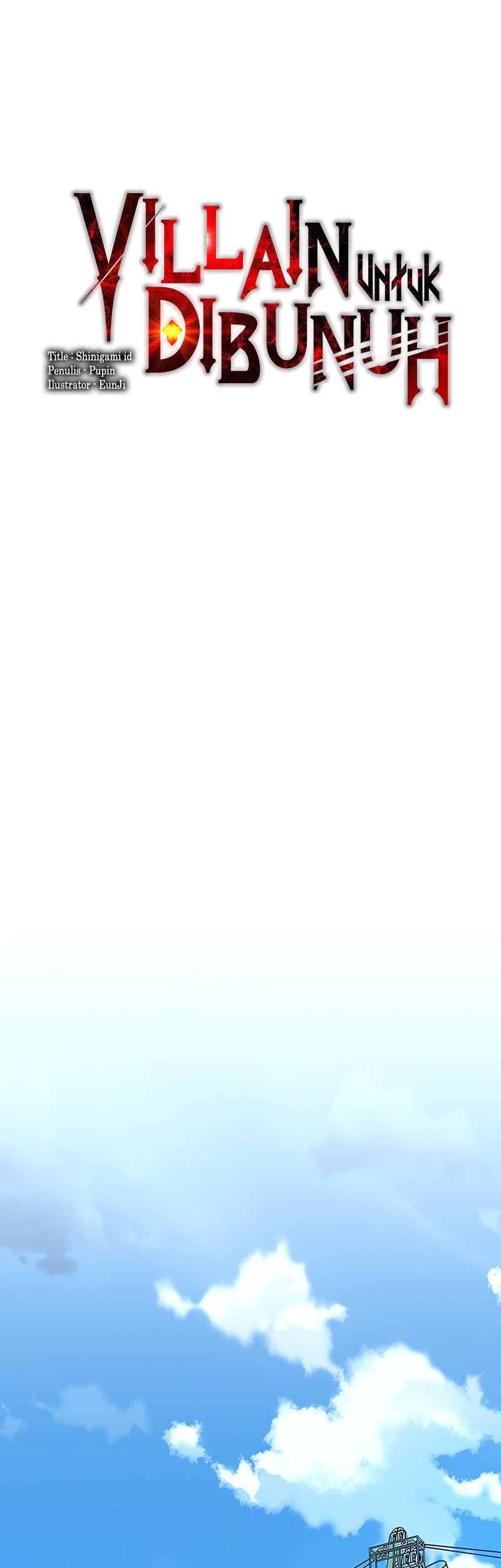 Villain To Kill Chapter 114 Gambar 8