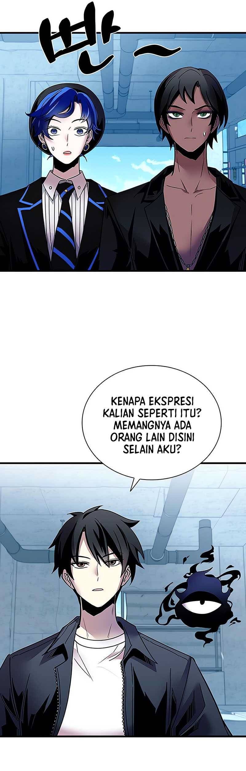 Villain To Kill Chapter 114 Gambar 10