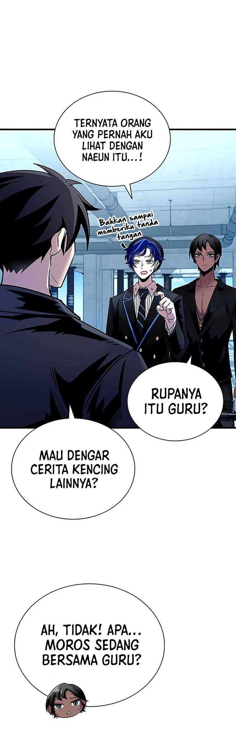 Villain To Kill Chapter 114 Gambar 11