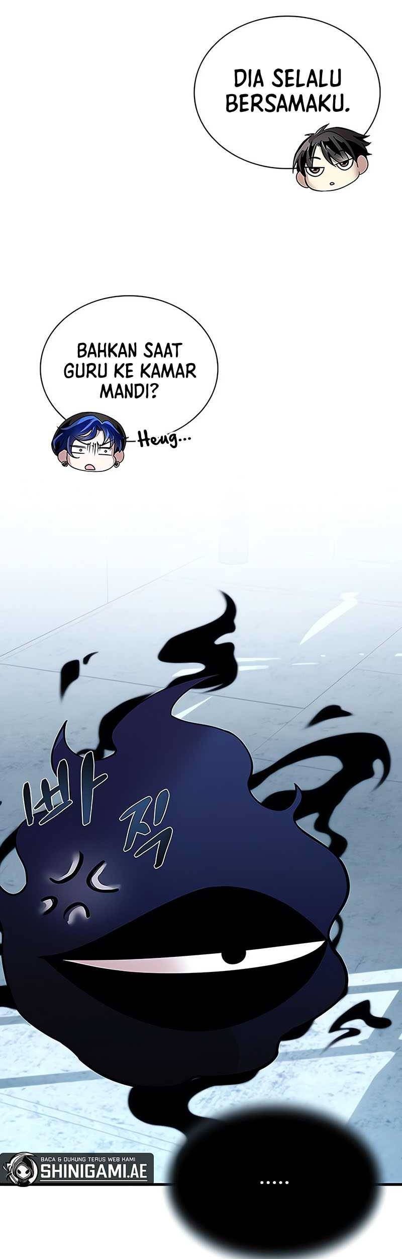 Villain To Kill Chapter 114 Gambar 12