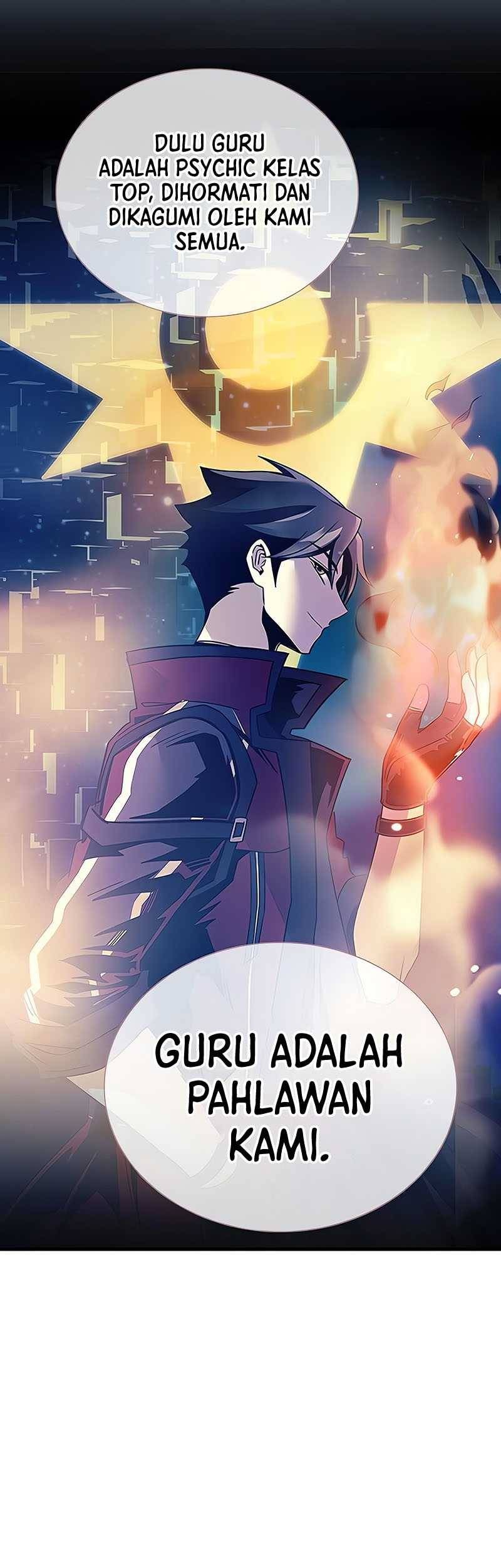 Villain To Kill Chapter 114 Gambar 18