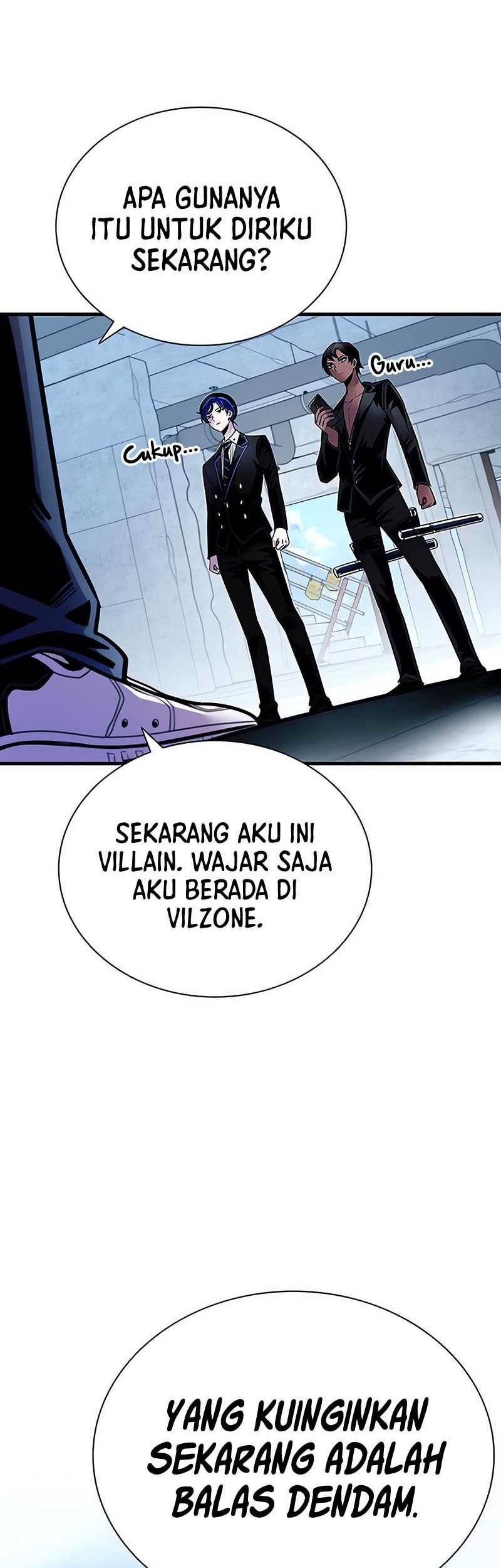 Villain To Kill Chapter 114 Gambar 19