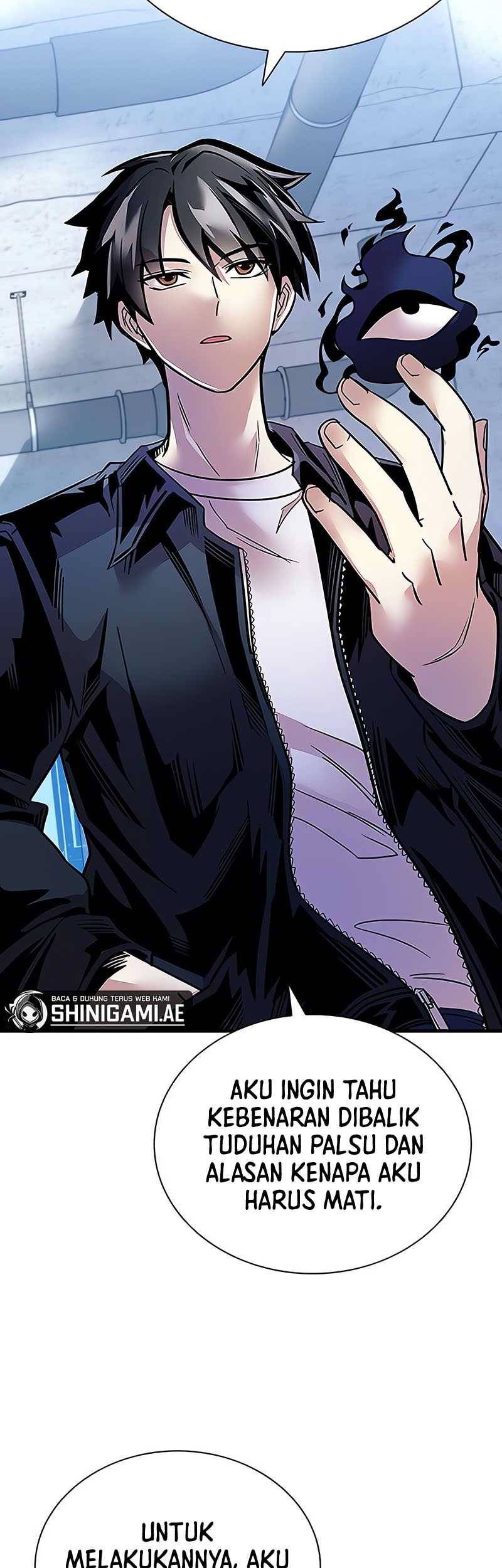 Villain To Kill Chapter 114 Gambar 20