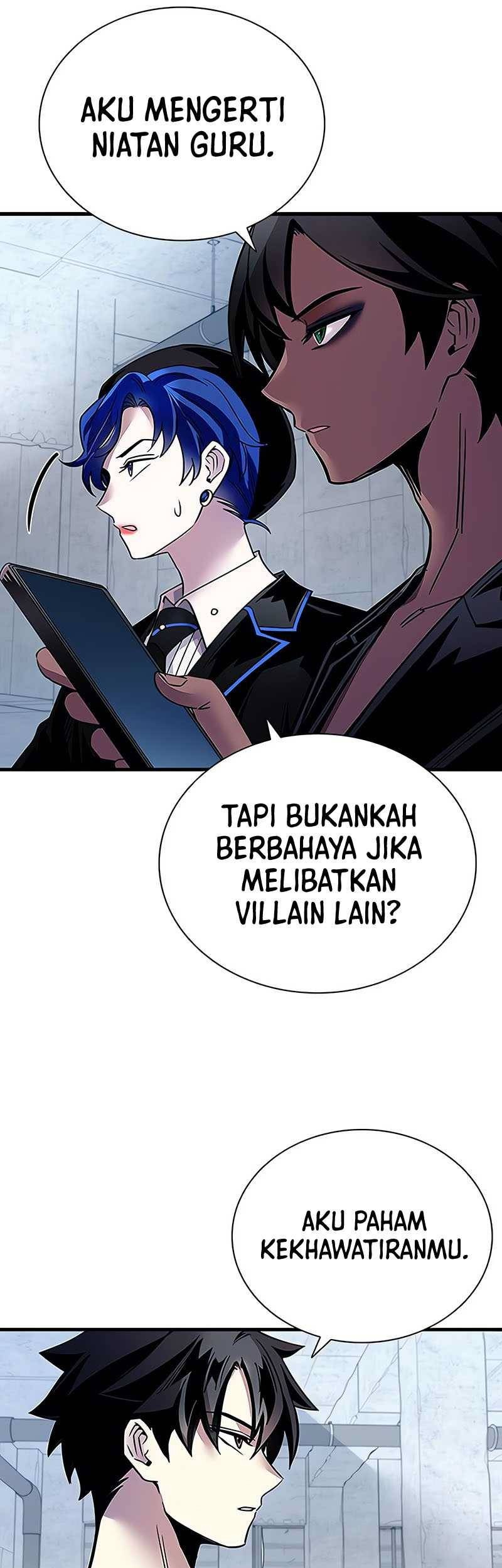 Villain To Kill Chapter 114 Gambar 22