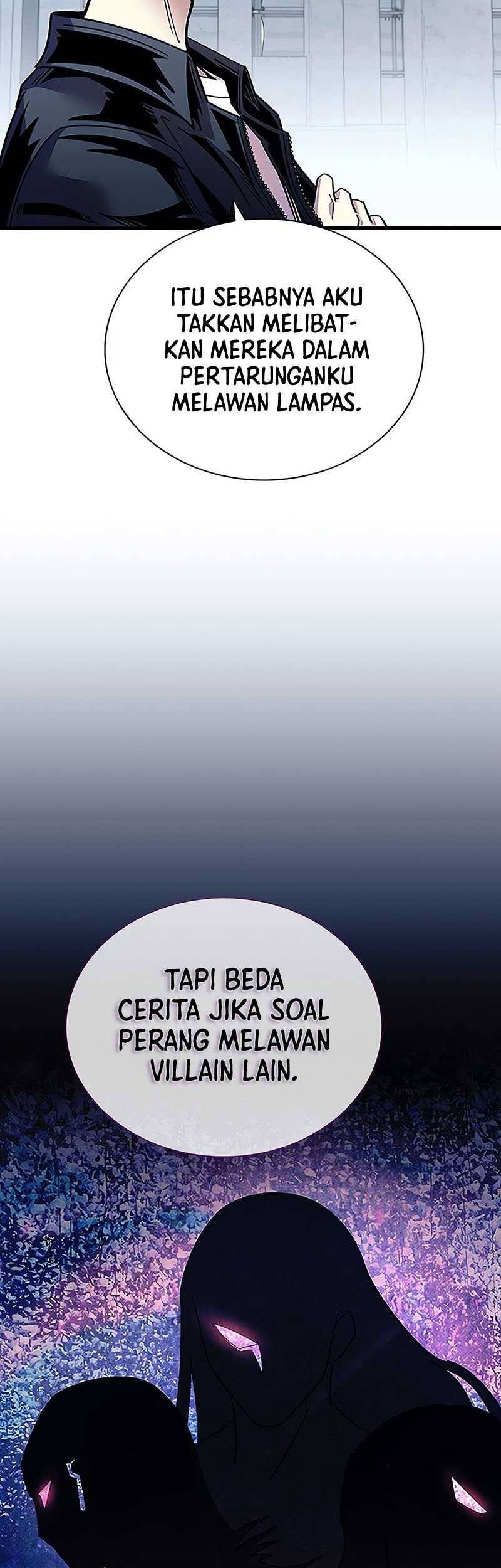 Villain To Kill Chapter 114 Gambar 23