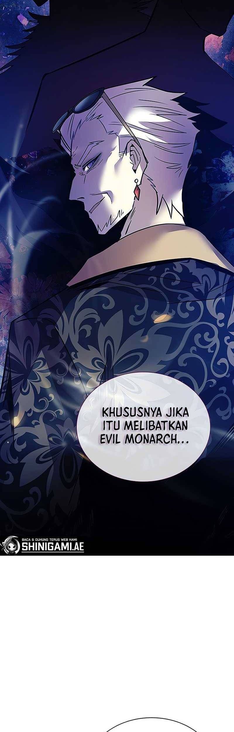 Villain To Kill Chapter 114 Gambar 24