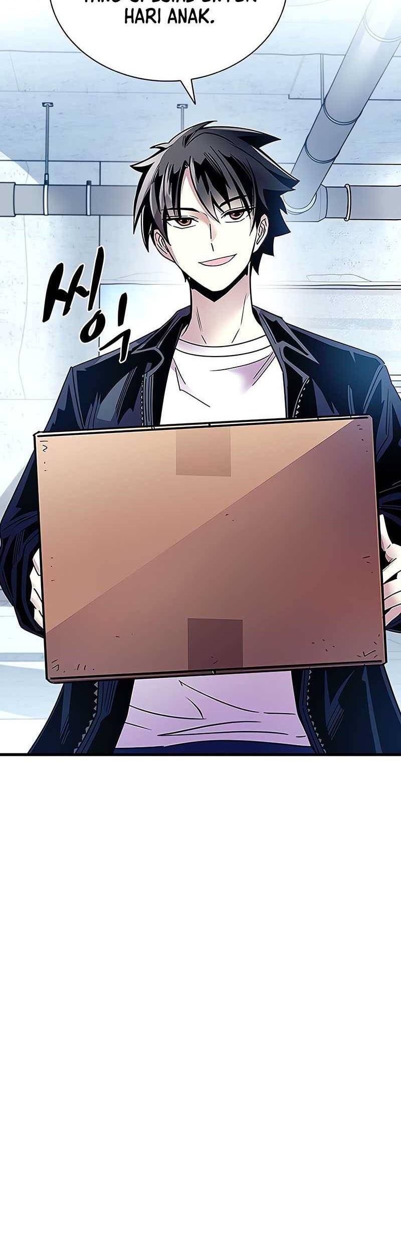 Villain To Kill Chapter 114 Gambar 27