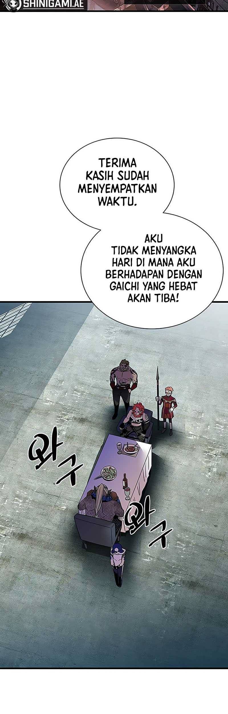 Villain To Kill Chapter 114 Gambar 29