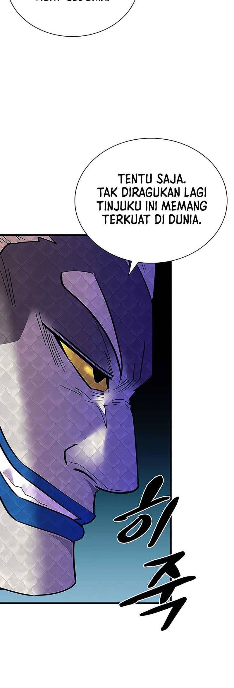 Villain To Kill Chapter 114 Gambar 33