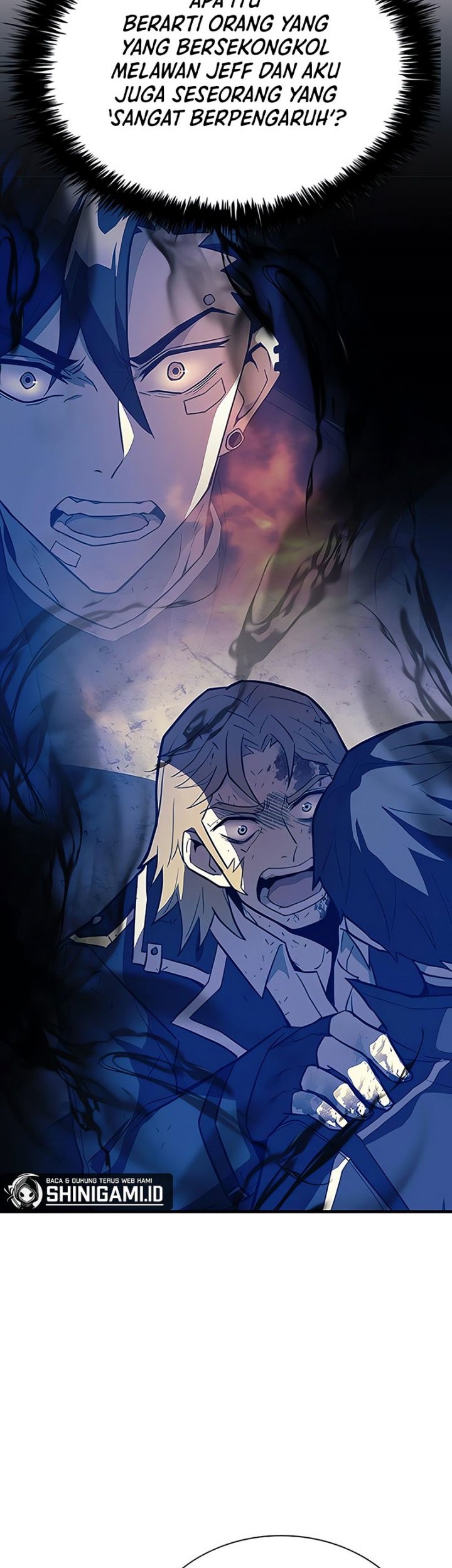 Villain To Kill Chapter 113 Gambar 50