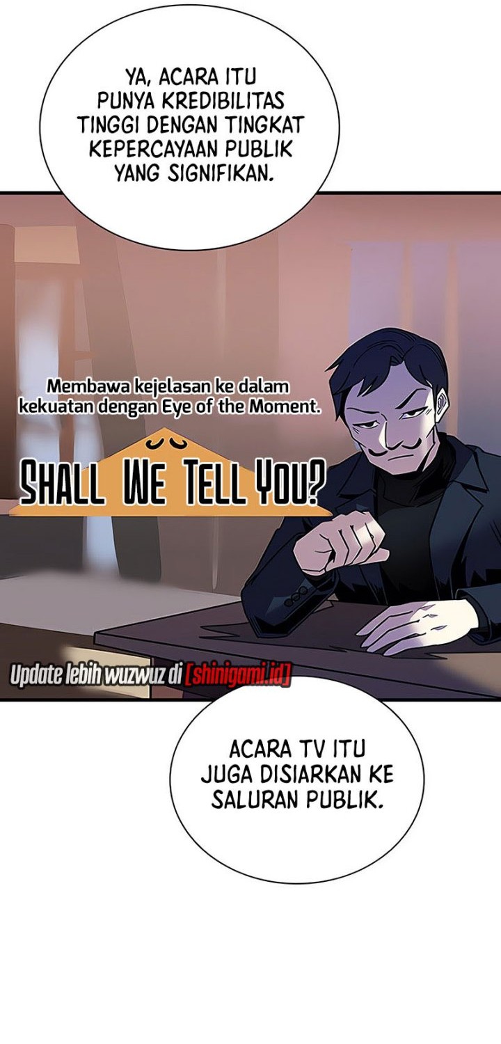 Villain To Kill Chapter 113 Gambar 56