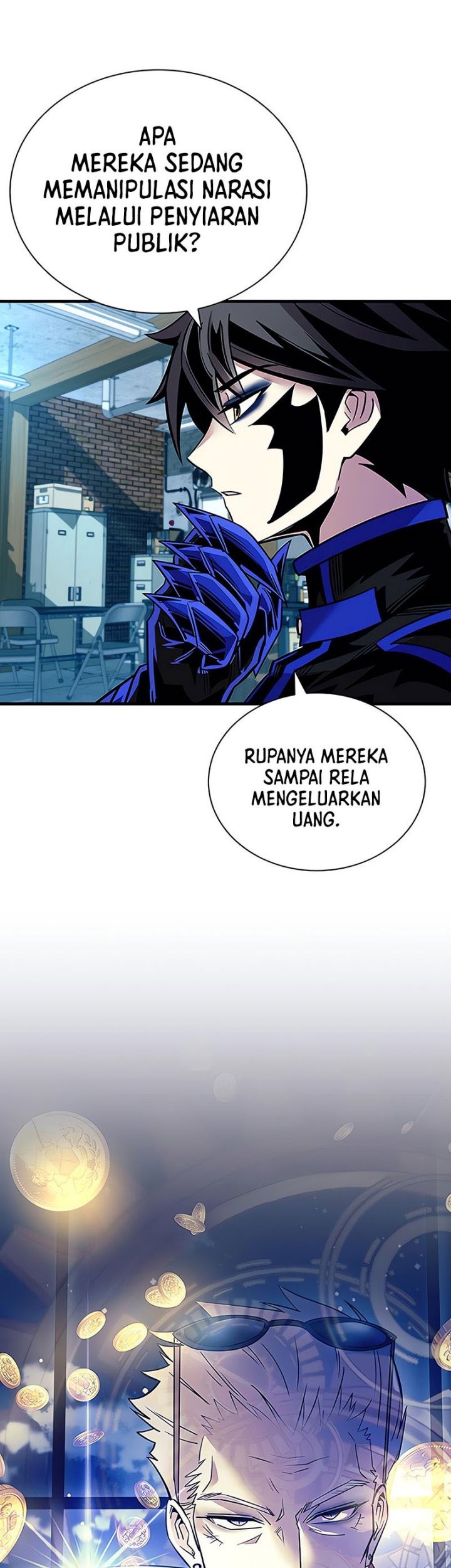 Villain To Kill Chapter 113 Gambar 57