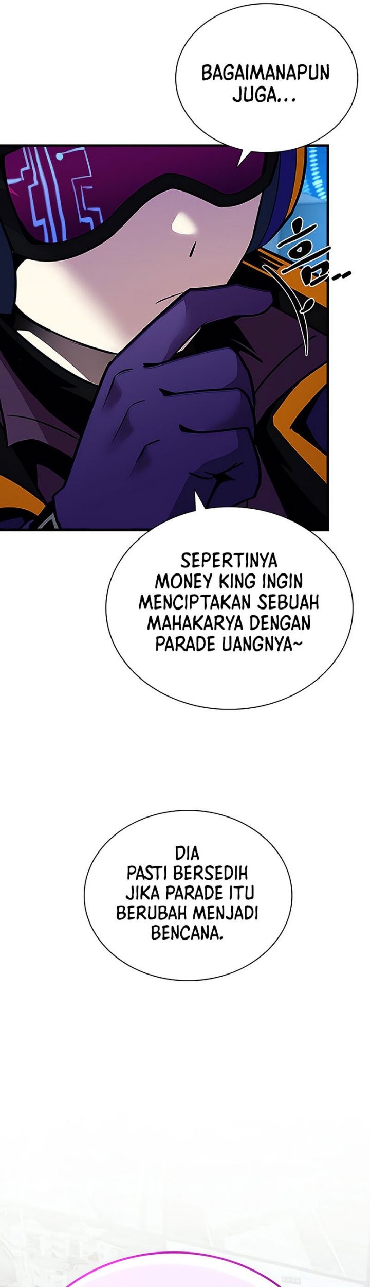 Villain To Kill Chapter 113 Gambar 61