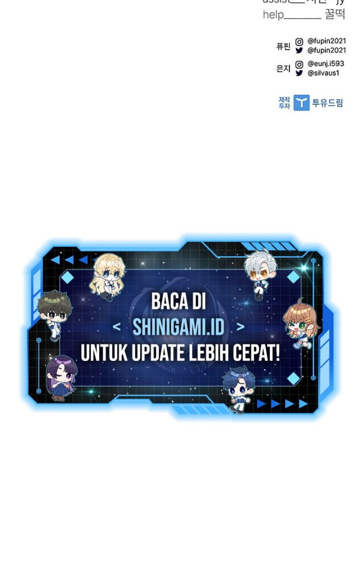 Villain To Kill Chapter 113 Gambar 63