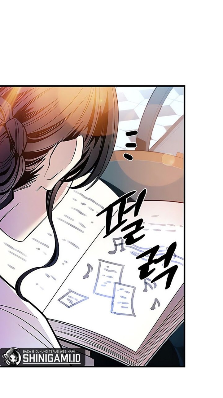 Villain To Kill Chapter 113 Gambar 36