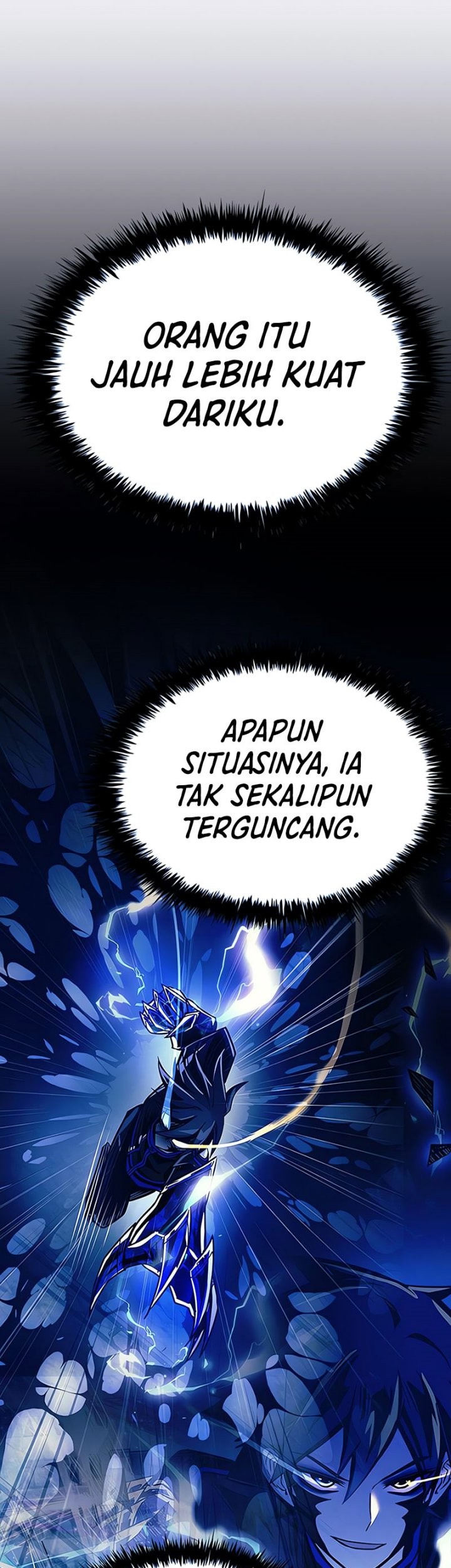 Villain To Kill Chapter 113 Gambar 33
