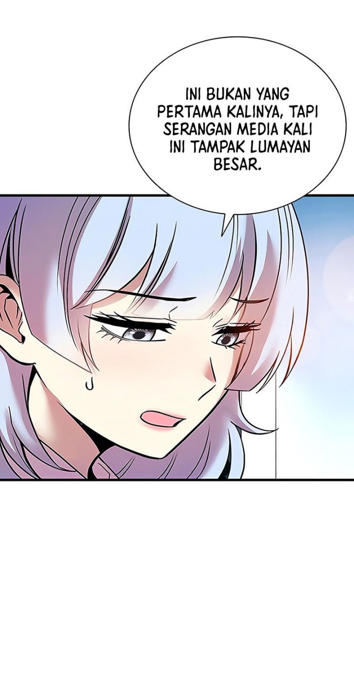 Villain To Kill Chapter 113 Gambar 40