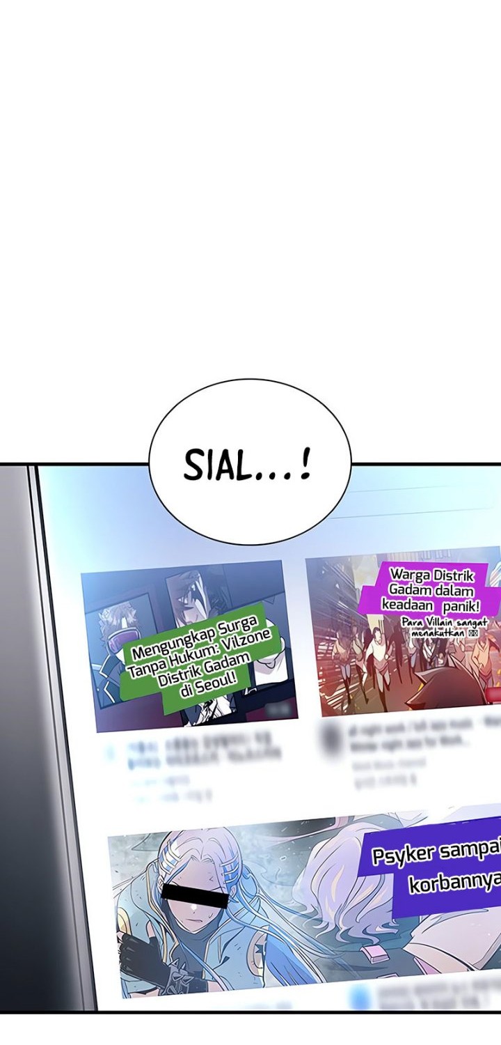 Villain To Kill Chapter 113 Gambar 44