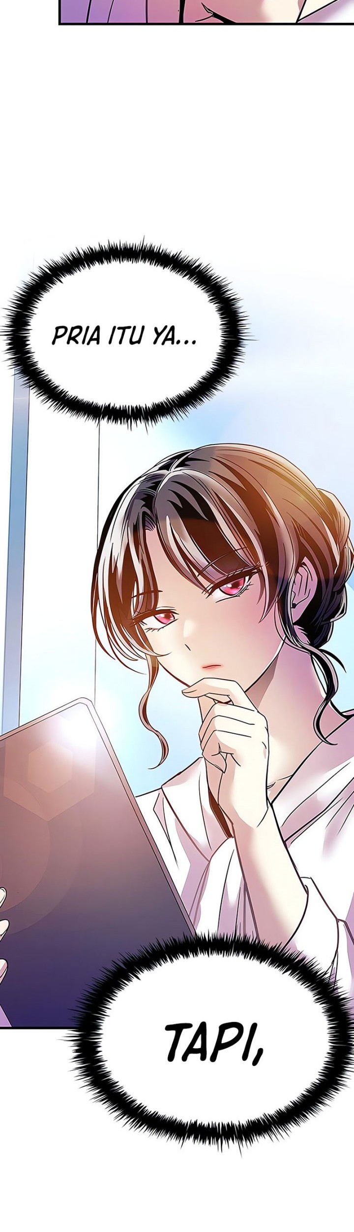 Villain To Kill Chapter 113 Gambar 42