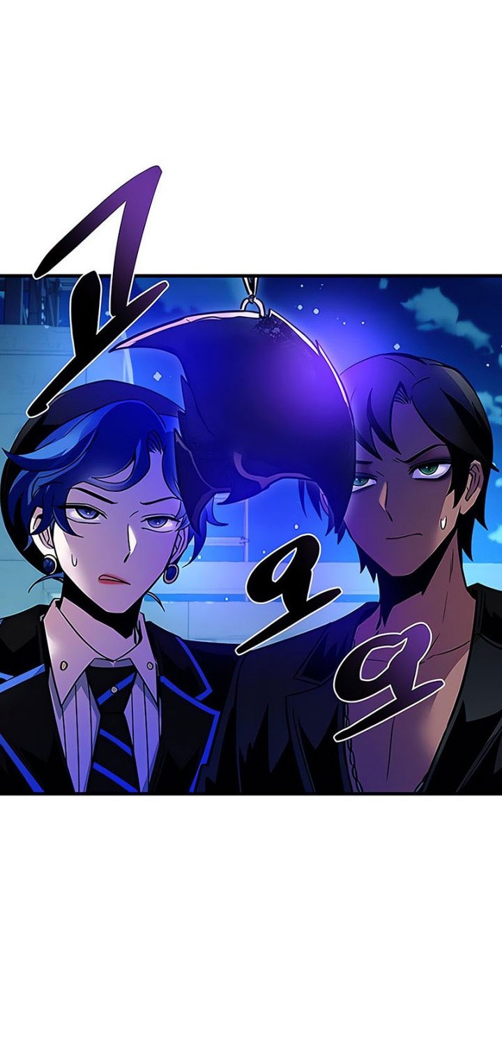 Villain To Kill Chapter 113 Gambar 21