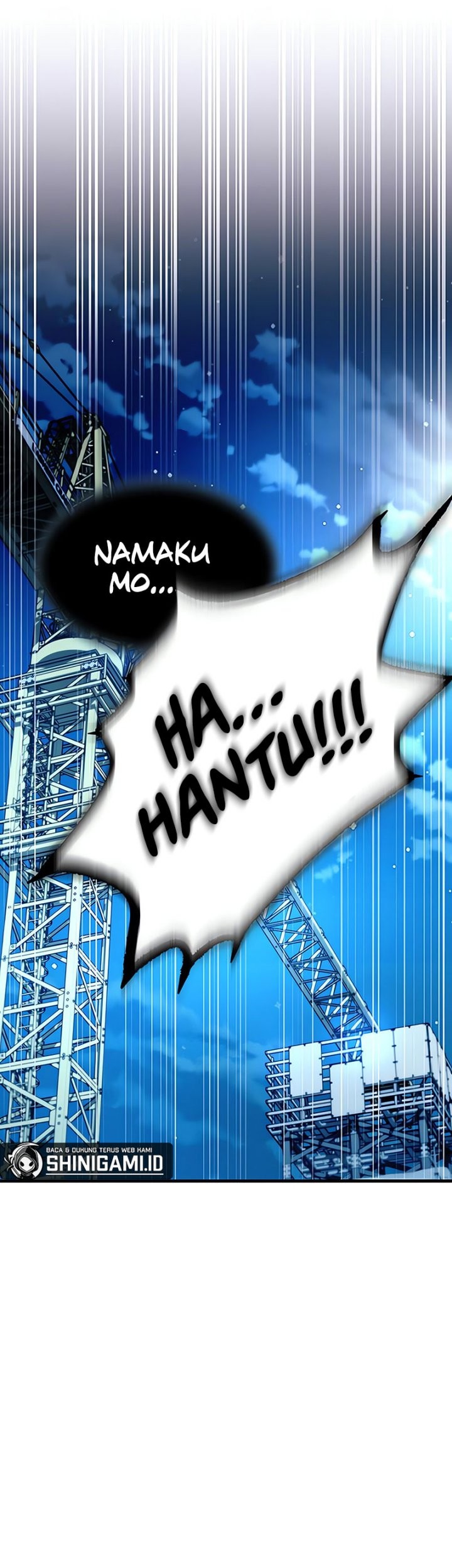 Villain To Kill Chapter 113 Gambar 26