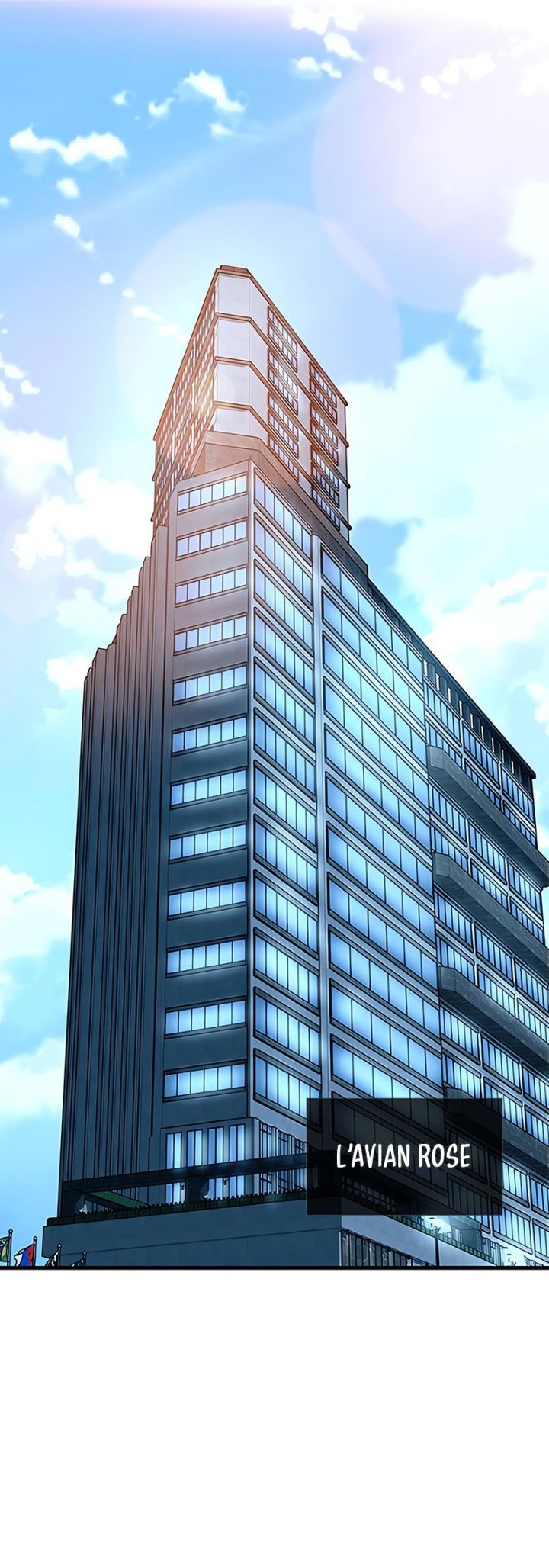 Villain To Kill Chapter 113 Gambar 28