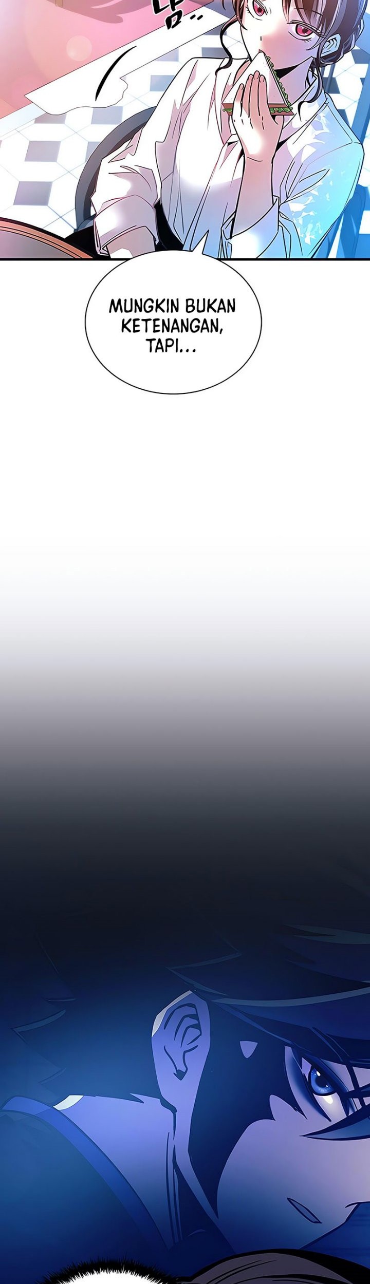 Villain To Kill Chapter 113 Gambar 31