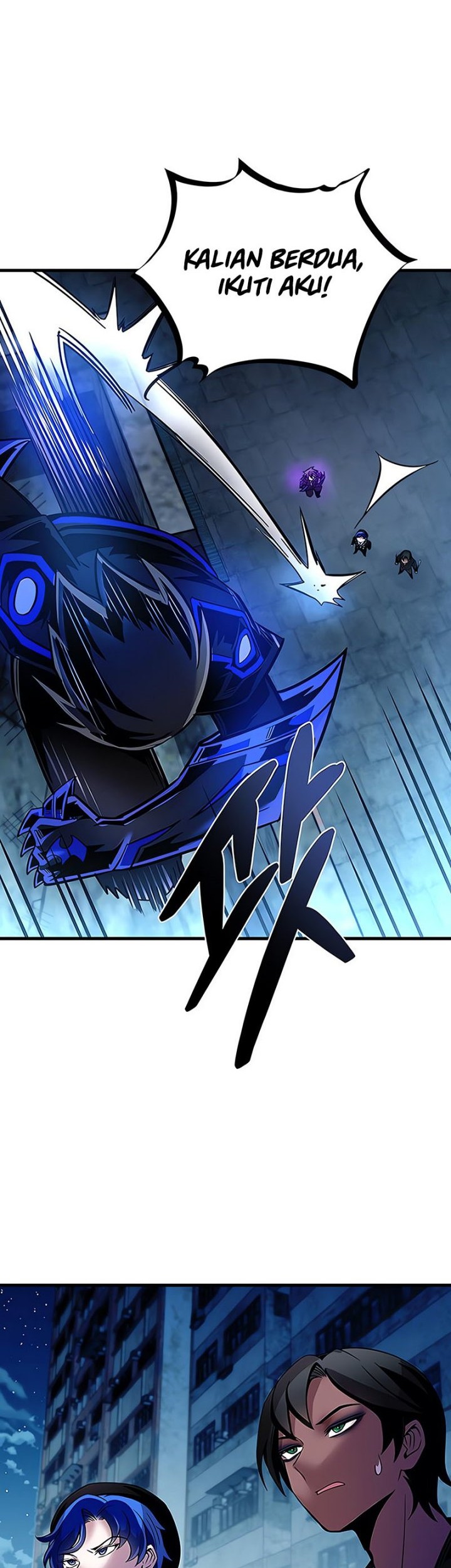 Villain To Kill Chapter 112 Gambar 50