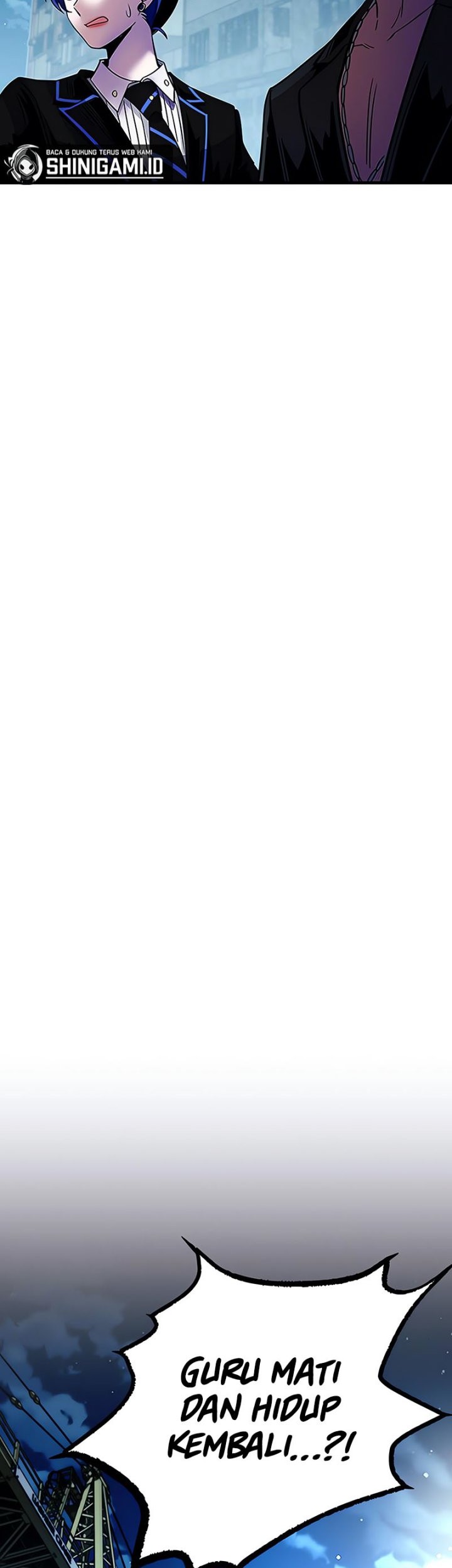 Villain To Kill Chapter 112 Gambar 51