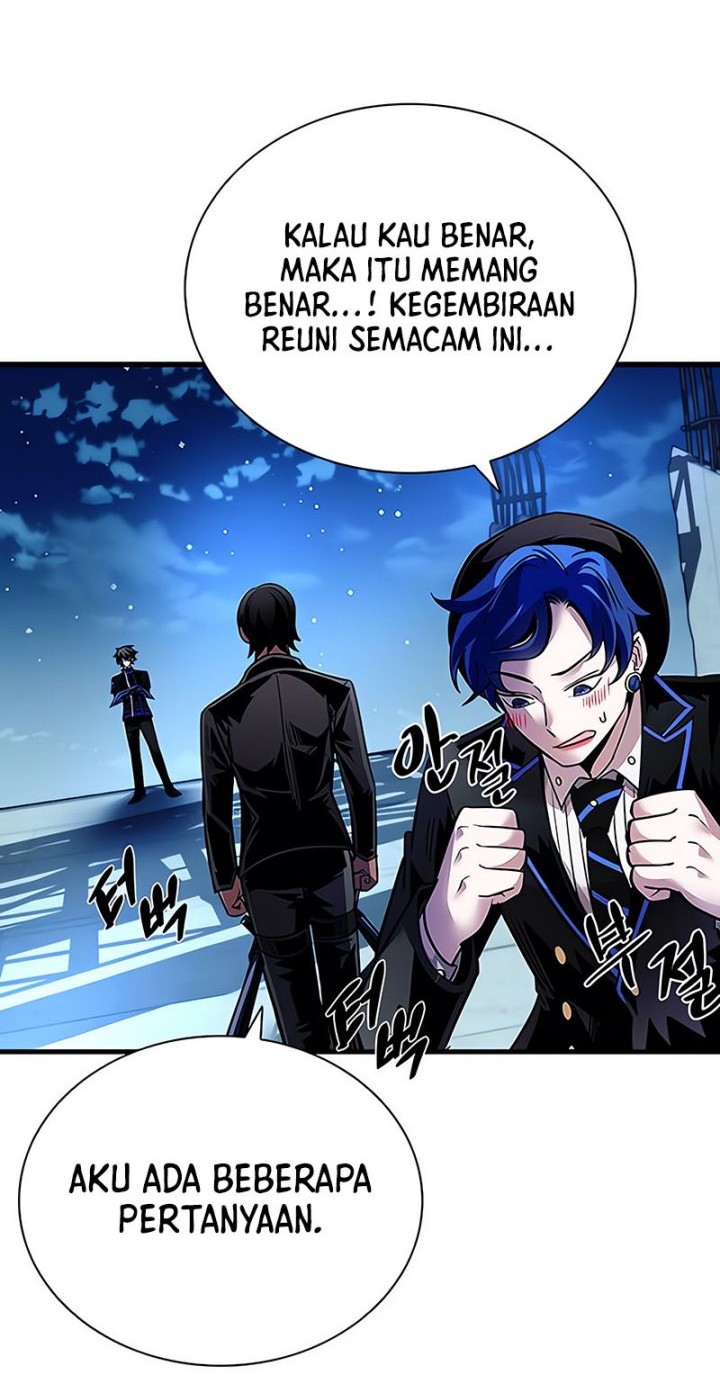 Villain To Kill Chapter 112 Gambar 56