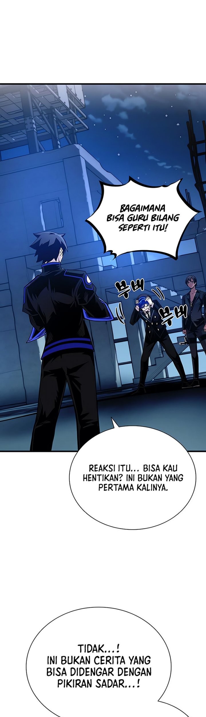 Villain To Kill Chapter 112 Gambar 53