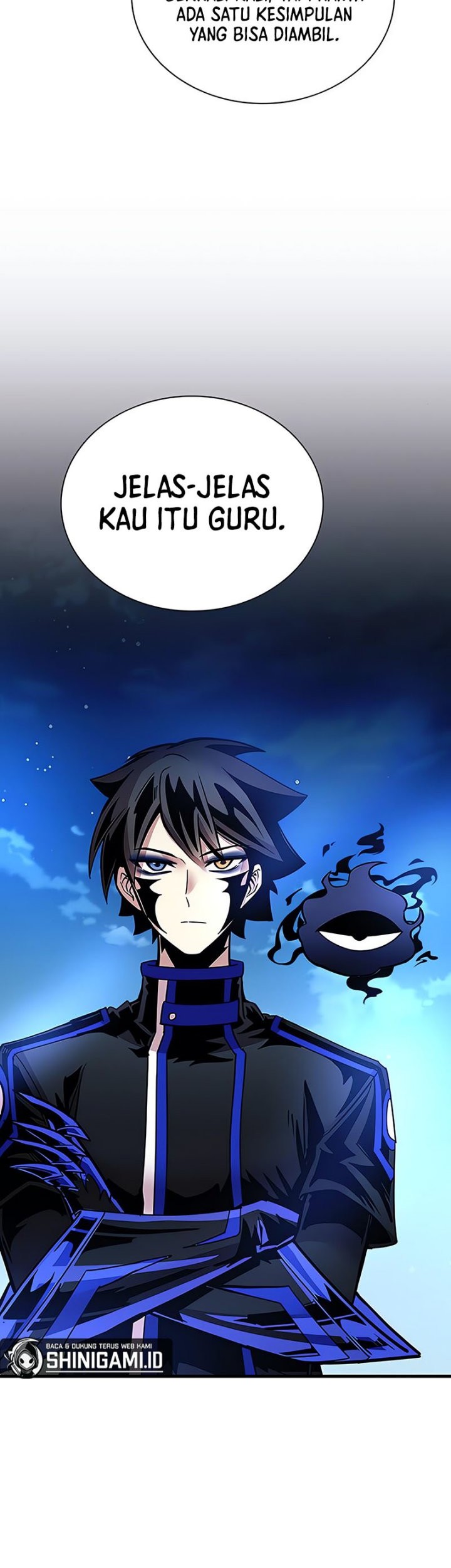 Villain To Kill Chapter 112 Gambar 55