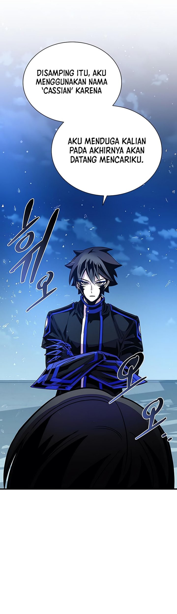 Villain To Kill Chapter 112 Gambar 61