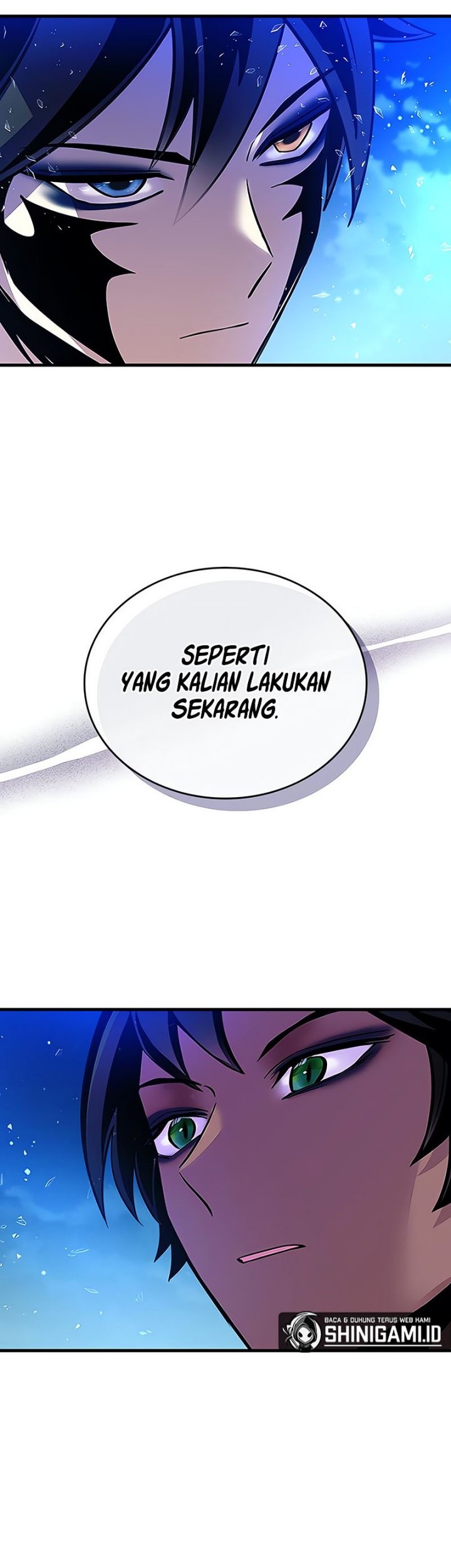Villain To Kill Chapter 112 Gambar 62