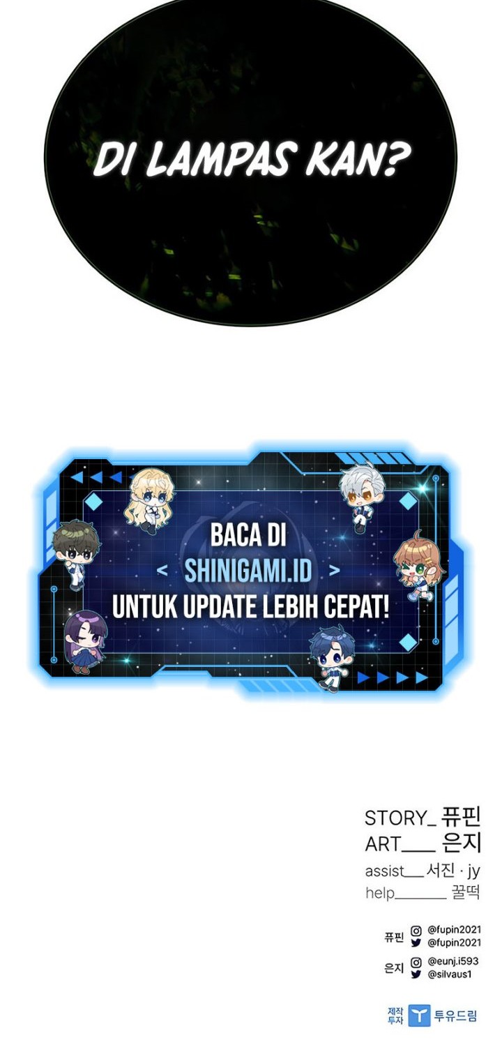 Villain To Kill Chapter 112 Gambar 65