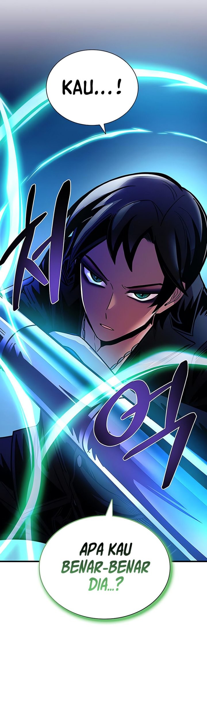 Villain To Kill Chapter 112 Gambar 38